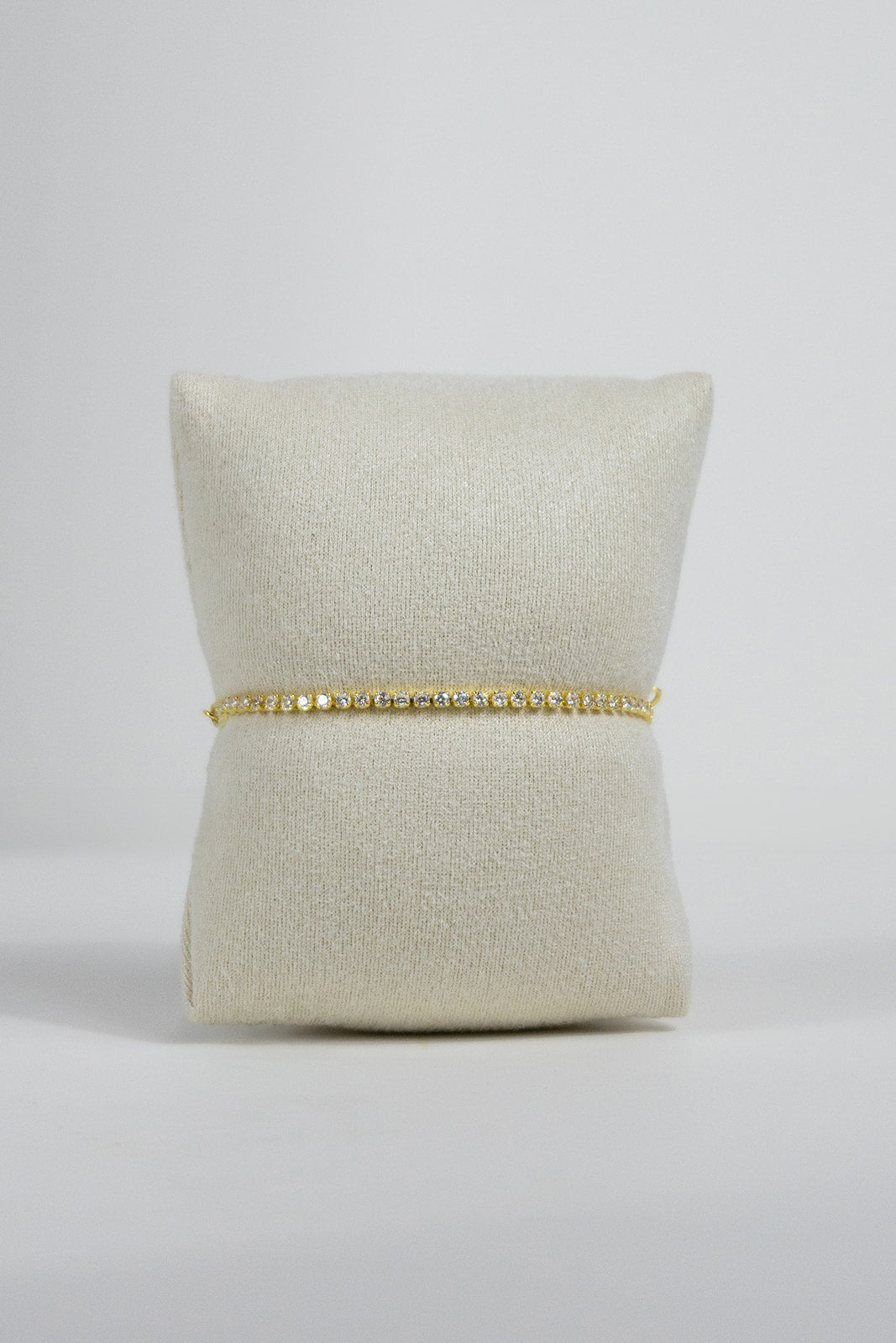 Tennis Bracelet