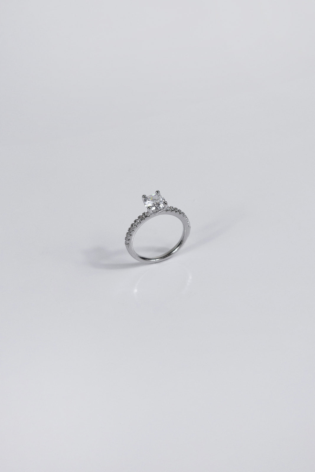 Anillo Clasico Round