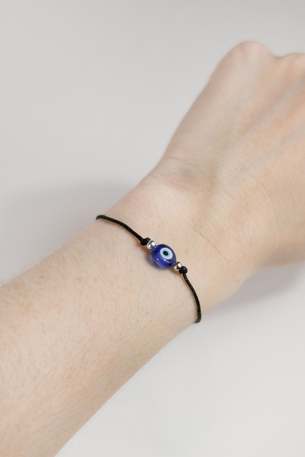 Evil Eye Bracelet