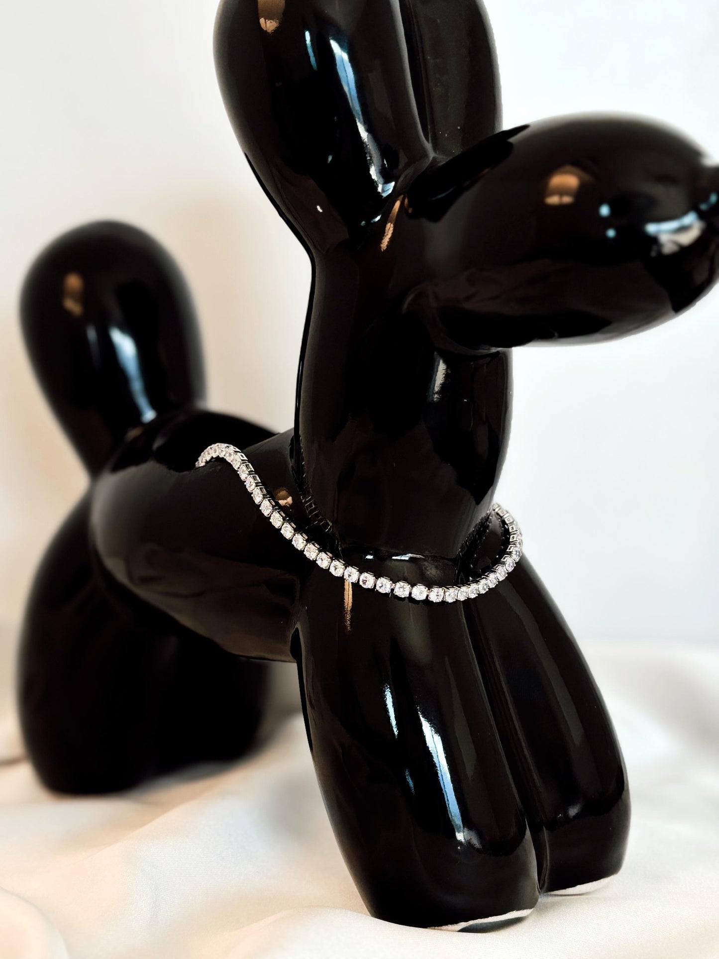 Grand Tennis Necklace