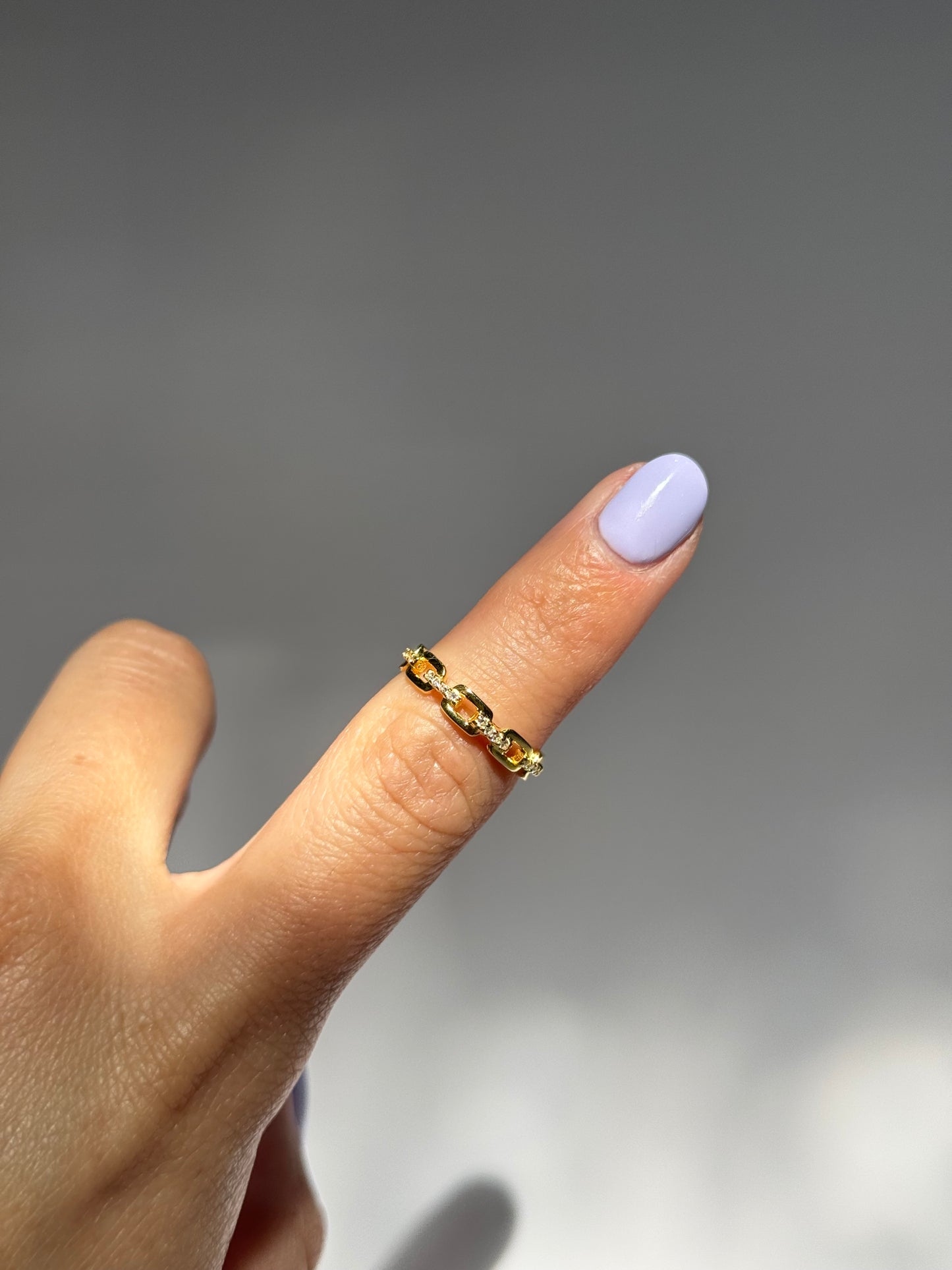 Chain Ring