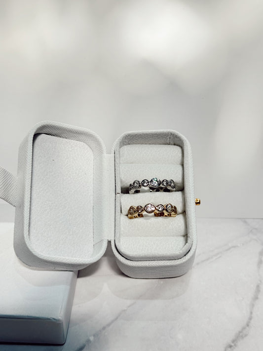 Groovy Ring