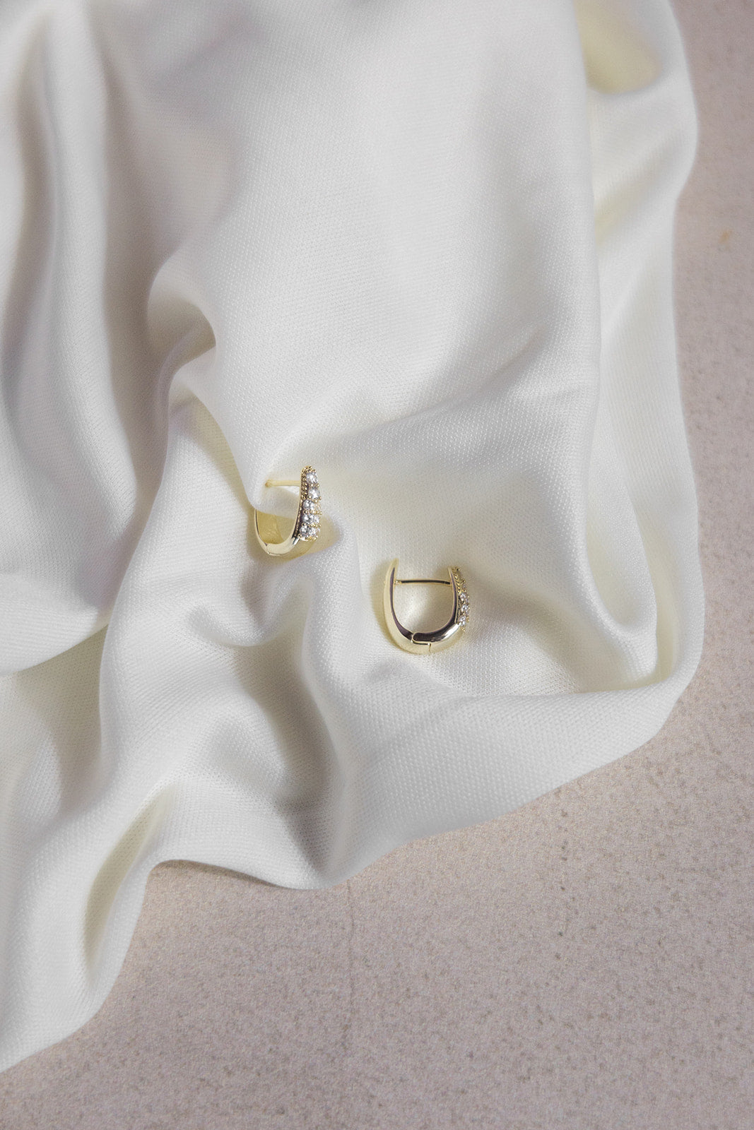Aretes Emma