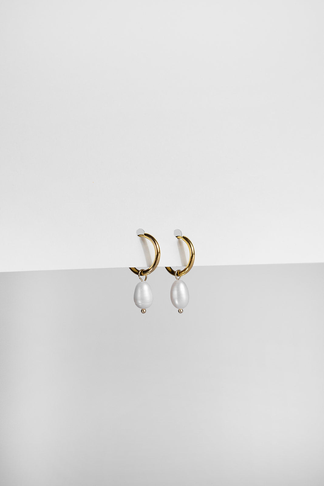 Hoops Perlas