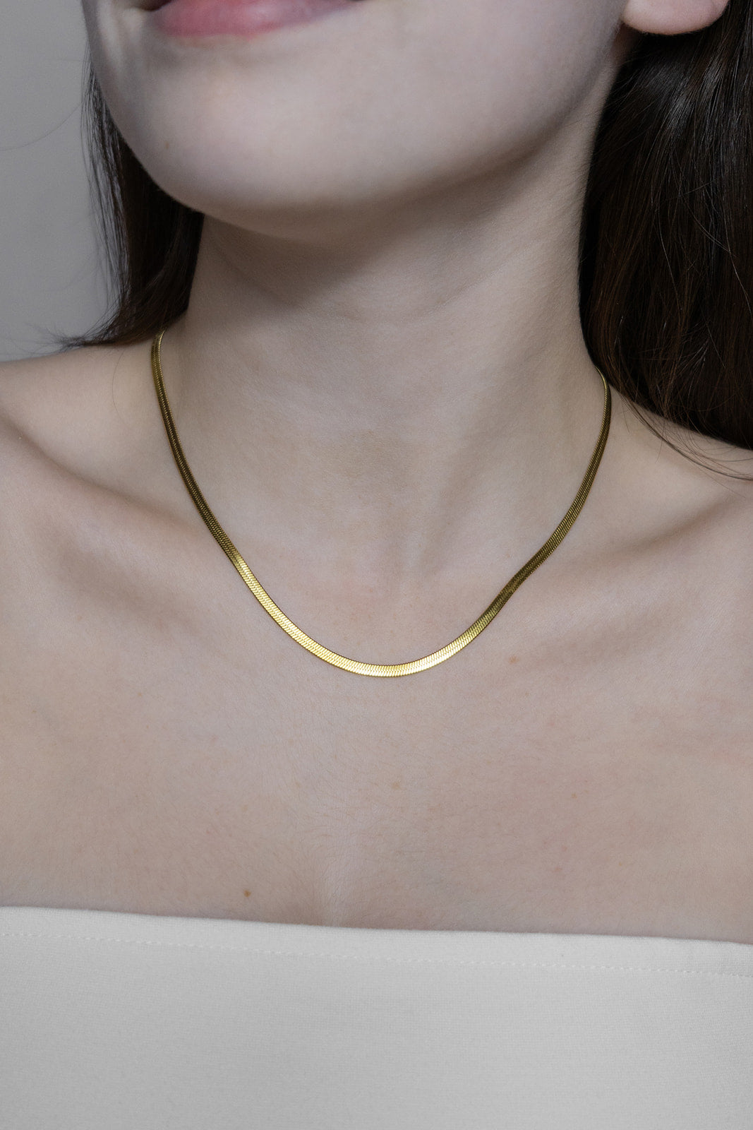 Collar Timeless Aura