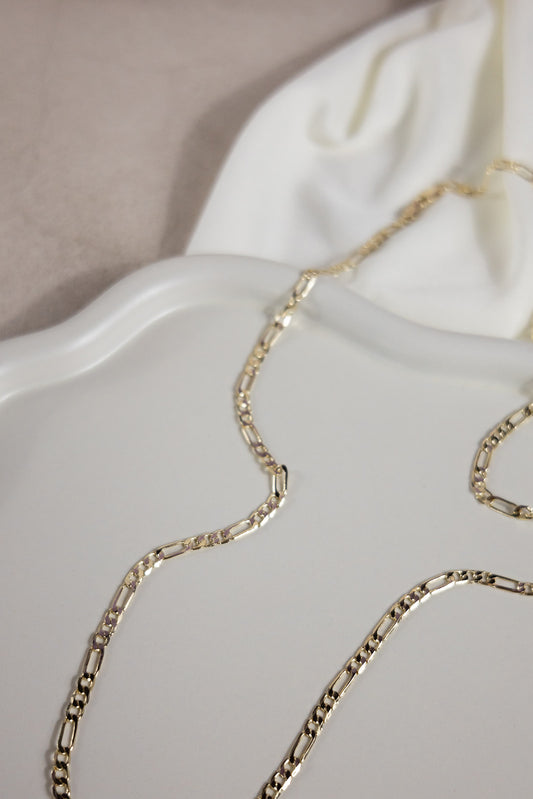 Gold Chain
