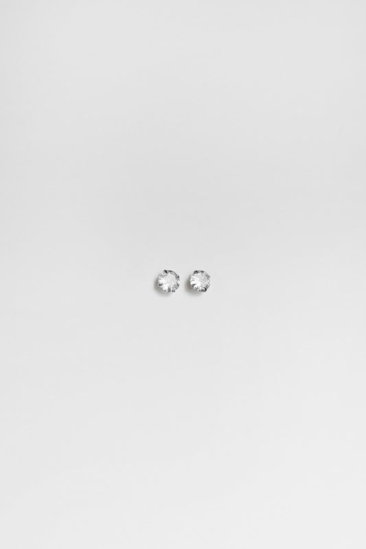 Zirconia Studs