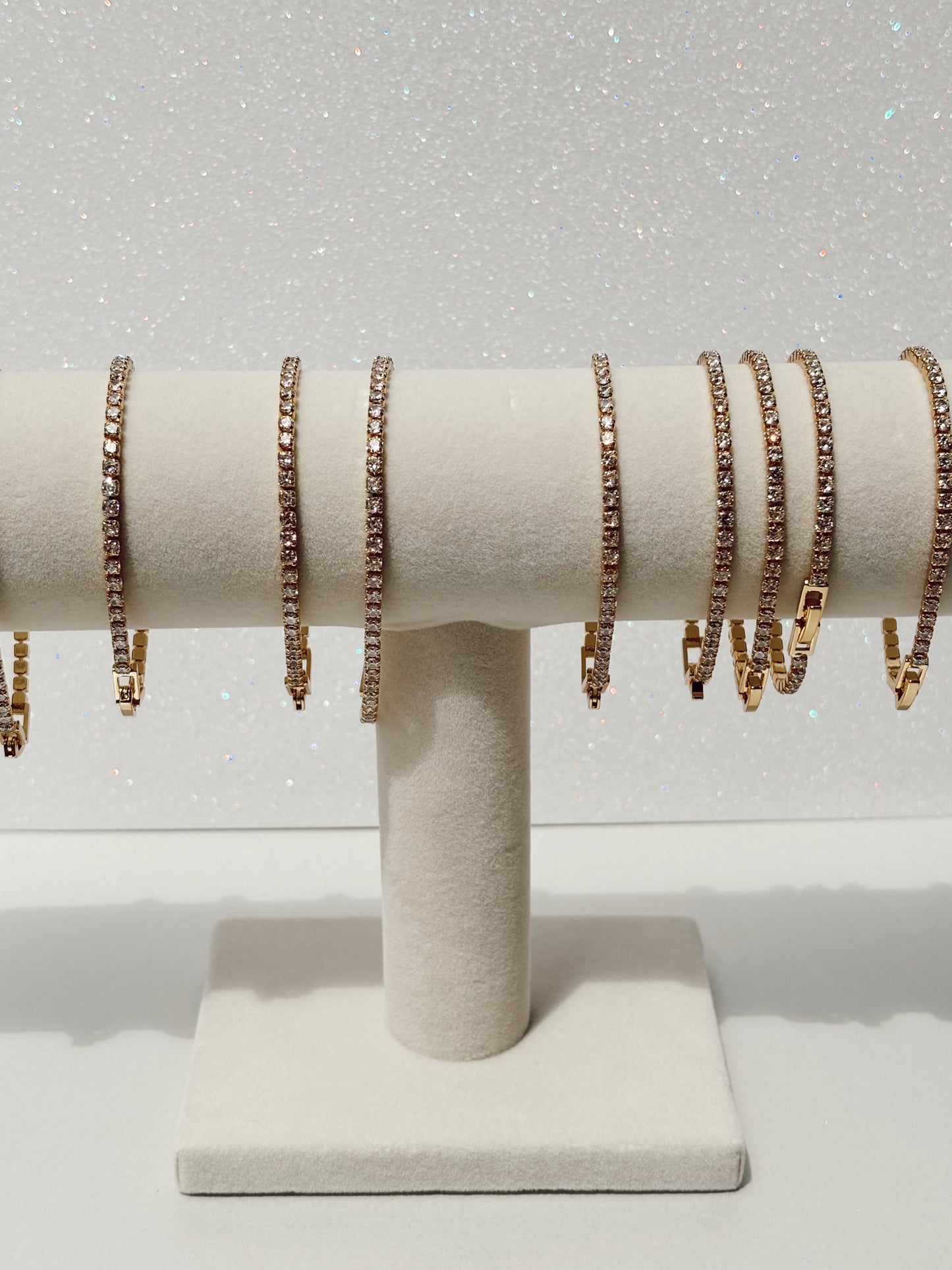 Tennis Bracelet