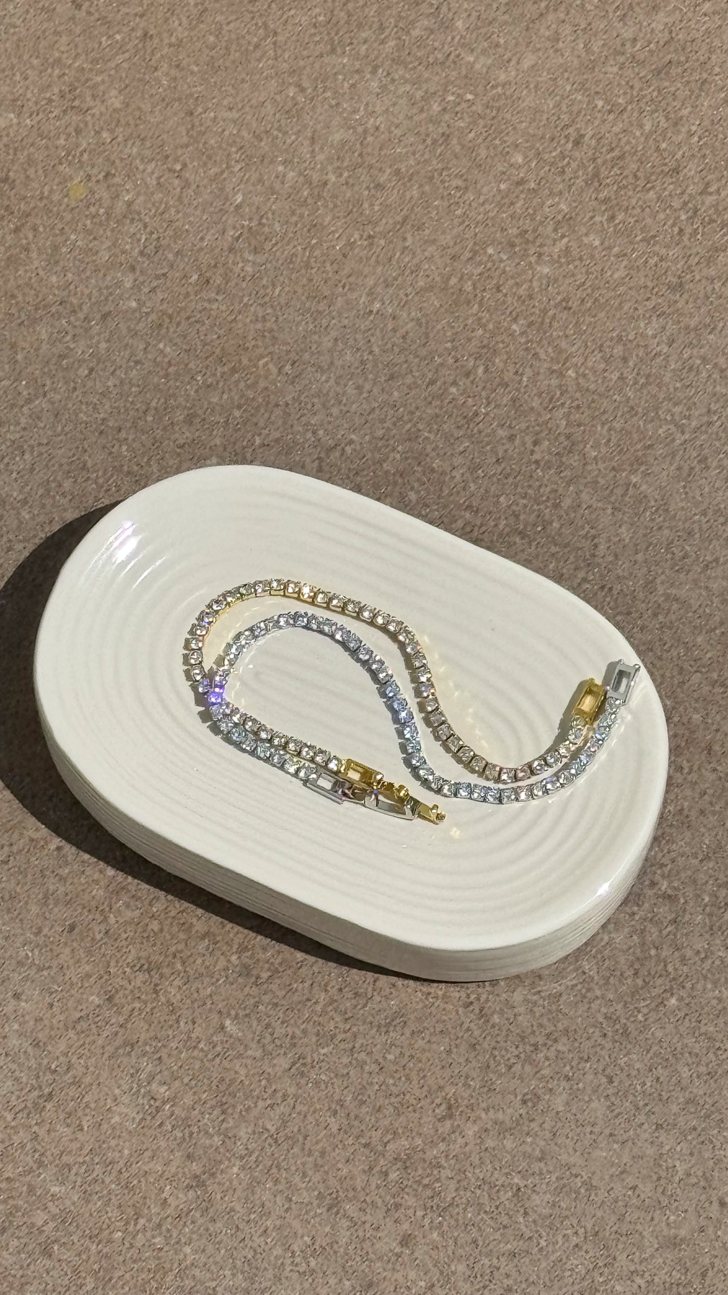 Tennis Bracelet