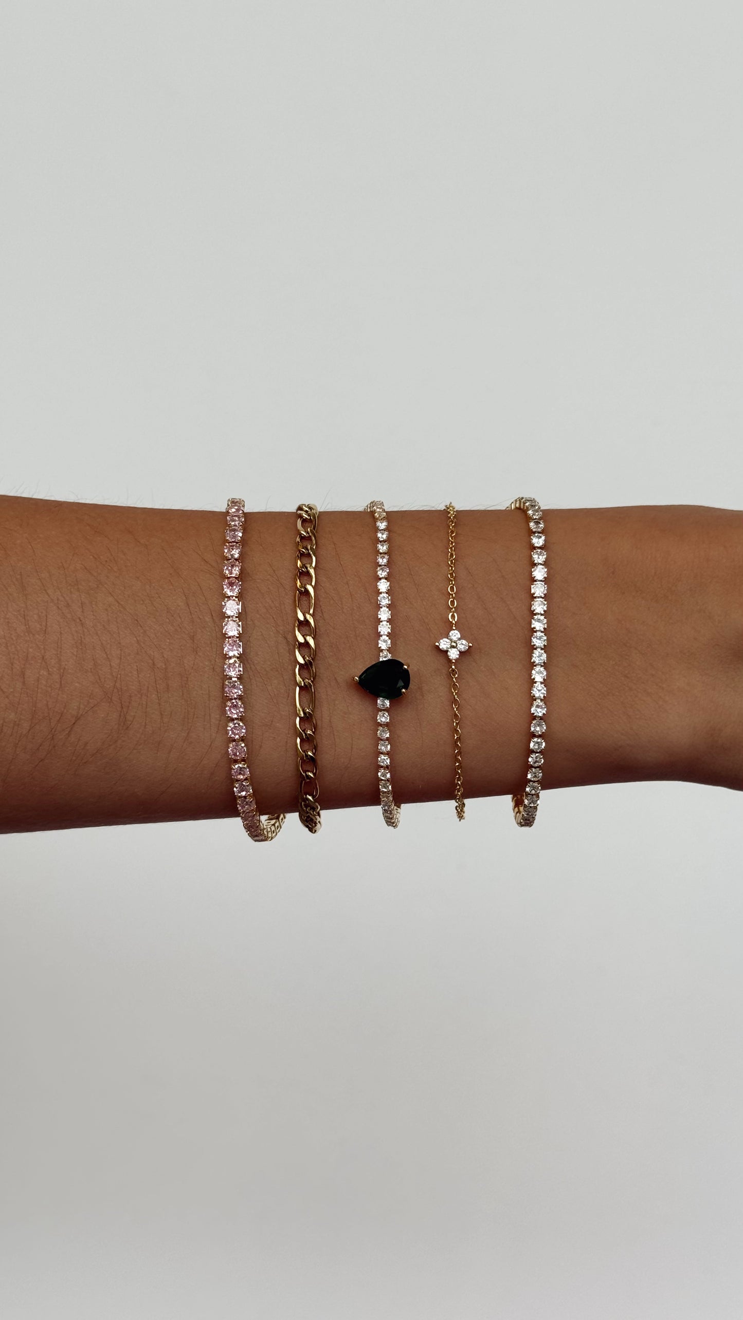 Brazalete Kaira